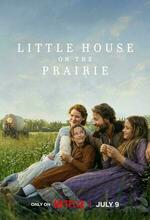 Little House on the Prairie (2026 - )