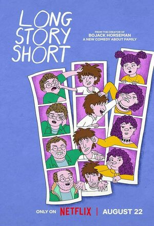 Long Story Short (2025 - )