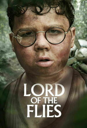 Lord of the Flies (2026 - )
