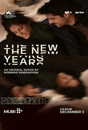 Los años nuevos (The New Years) (2024 - )