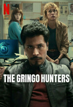 Los Gringo Hunters (2025 - )
