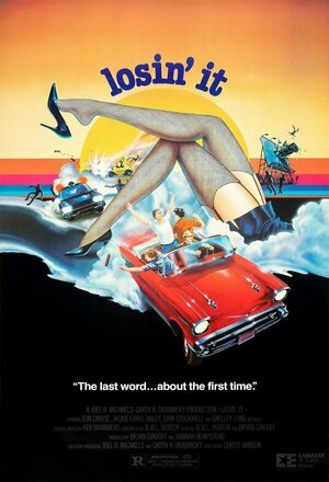 Losin' It (Tijuana) (1982)