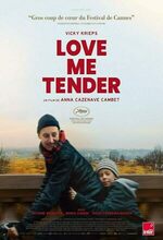 Love Me Tender (2025)