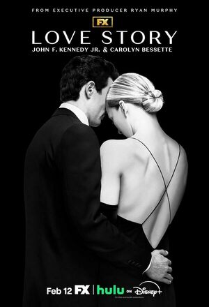 Love Story (2026 - )