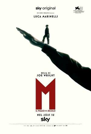M: Il figlio del secolo (M - Son of the Century) (2024 - )