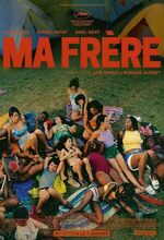 Ma frère (Summer Beats) (2025)