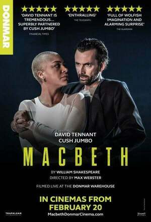 Macbeth (2025)