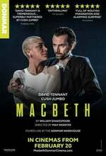Macbeth (2025)