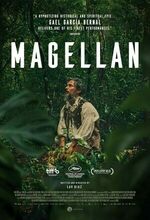 Magalhães (Magellan) (2025)