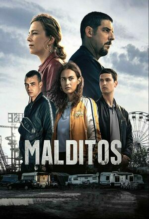 Malditos (2025 - )