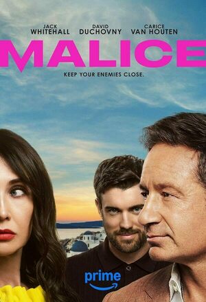 Malice (2025 - )
