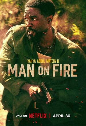 Man on Fire (2026 - )