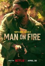 Man on Fire (2026 - )