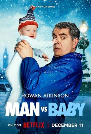 Man Vs Baby (2025 - )