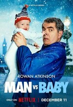 Man Vs Baby (2025 - )