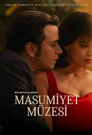 Masumiyet Müzesi (2026 - )