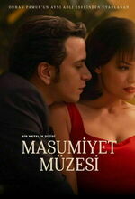 Masumiyet Müzesi (2026 - )