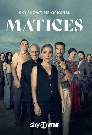 Matices (2025 - )