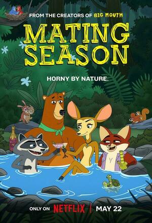 Mating Season (2026 - )