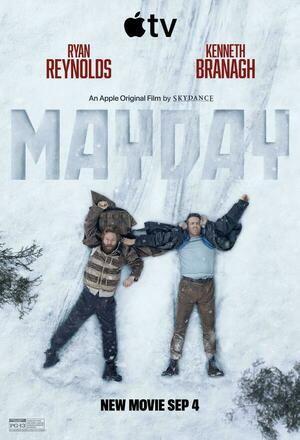 Mayday (2026)