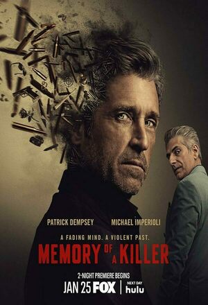Memory of a Killer (2026 - )