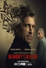 Memory of a Killer (2026 - )