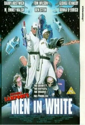 Men in White (1998)