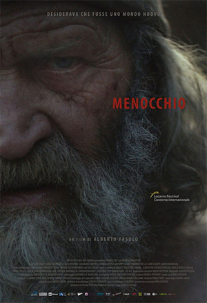 Menocchio (Menocchio the Heretic) (2018)