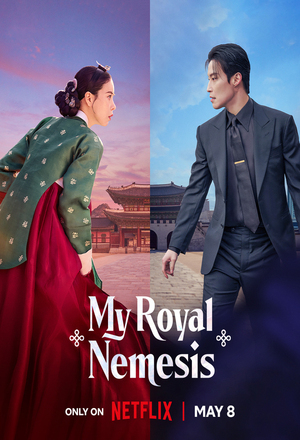Meotjin Sinsegye (My Royal Nemesis) (2026 - )