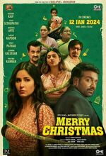 Merry Christmas (2024)
