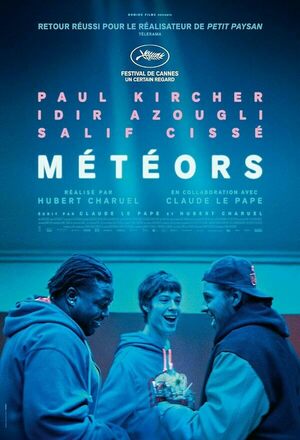 Météors (2025)