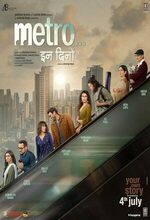 Metro... In Dino (Metro.... In Dino) (2025)