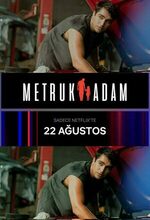 Metruk Adam (Abandoned Man) (2025)