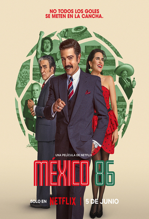 México 86 (2026)