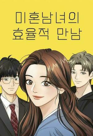 Mi-hon-nam-nyoe Hyo-yul-jjok Man-nam (The Practical Guide to Love) (2026 - )