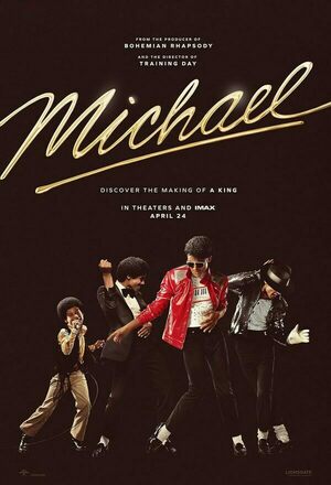 Michael (2026)