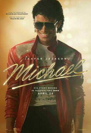 Michael (2026)