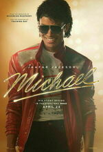 Michael (2026)