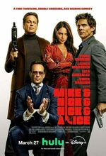 Mike & Nick & Nick & Alice (2026)