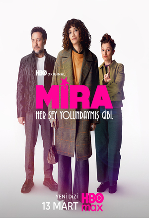 Mira (Mira: Life After Divorce) (2026 - )