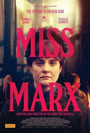 Miss Marx (2020)