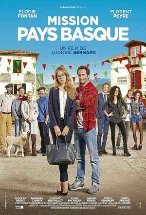 Mission Pays Basque (2017)