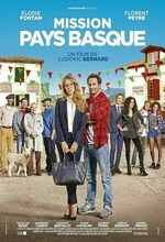 Mission Pays Basque (2017)