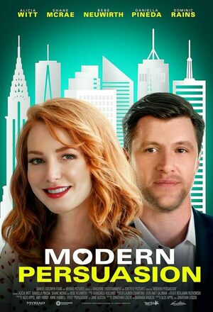 Modern Persuasion (2019)
