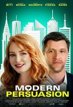 Modern Persuasion (2019)