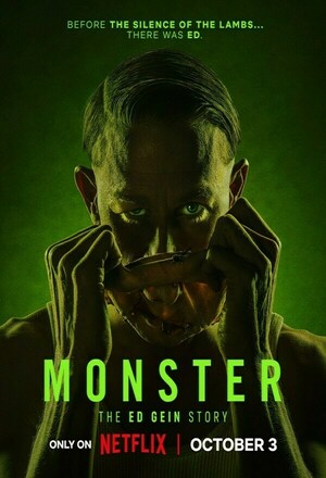 Monster (2022 - )