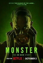 Monster (2022 - )