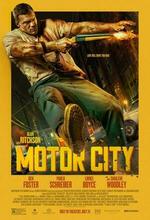 Motor City (2025)