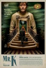 Mr. K (2024)