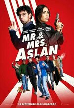 Bay & Bayan Aslan (Mr. & Mrs. Aslan) (2025)